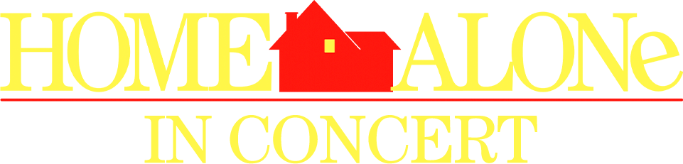 Home Alone in Concert